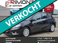 Nissan Pulsar - 1.2 DIG-T Visia Airco Dealer Onderhouden Nap