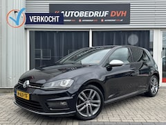 Volkswagen Golf - 1.4 TSI / R-Line / Automaat / Cruise / Parkeersens
