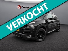 Citroën C4 Cactus - 1.2 PureTech Business Plus (12 mnd BOVAG-garantie)