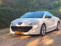 Peugeot RCZ - 1.6 THP 200| JBL|Xenon|2e eigenaar