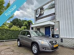 Volkswagen Tiguan - 1.4 TSI Clima/Cruise/PDC//Wegklp Trekhaak