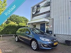 Opel Astra Sports Tourer - 1.4 Cruise/Climate/PDC/Camera/Navi