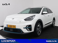 Kia e-Niro - ExecutiveLine 64 kWh | Schuifdak | Stoelgeheugen | Navigatie | Stoelverwarming/-Verkoeling