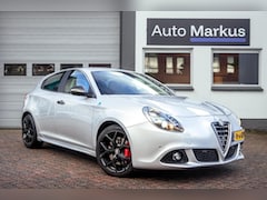 Alfa Romeo Giulietta - 1.7 TBi Quadrifoglio Verde TCT|Memory|Stoelverwarming
