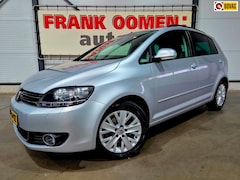 Volkswagen Golf Plus - 1.4 TSI 122PK Life + Gunstige KM stand|Trekhaak|Bi-Xenon|Climate|PDC|Stoelverw.|16"LMV