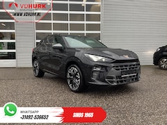 CUPRA Terramar - 1.5 TSI e-Hybrid 272 pk VZ Limited Pano/ Head-up/ Sennheiser/ 360 Camera/ Matrix/ Snellade