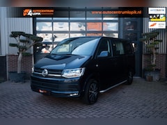 Volkswagen Transporter - 2.0 TDI L1H2 Highline MARGE|Dubbele Cabine|NAP|DSG