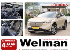 Honda HR-V - 1.5i e:HEV ADVANCE - FULL HYBRID - TWO TONE - PRIVACY GLASS