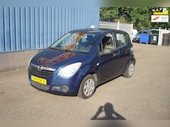 Opel Agila - 1.0 Essentia, Trekhaak, 5 deurs