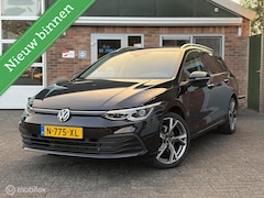 Volkswagen Golf Variant - 1.0 eTSI Life Business|Camera|Sportstoel|Sfeerverlichting|18 inch