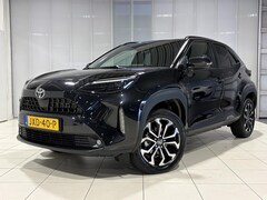 Toyota Yaris Cross - 1.5 Hybrid 115 Dynamic 1e Eigenaar, Orgineel Nederlandse Auto, BTW Auto, Camera, Apple Car