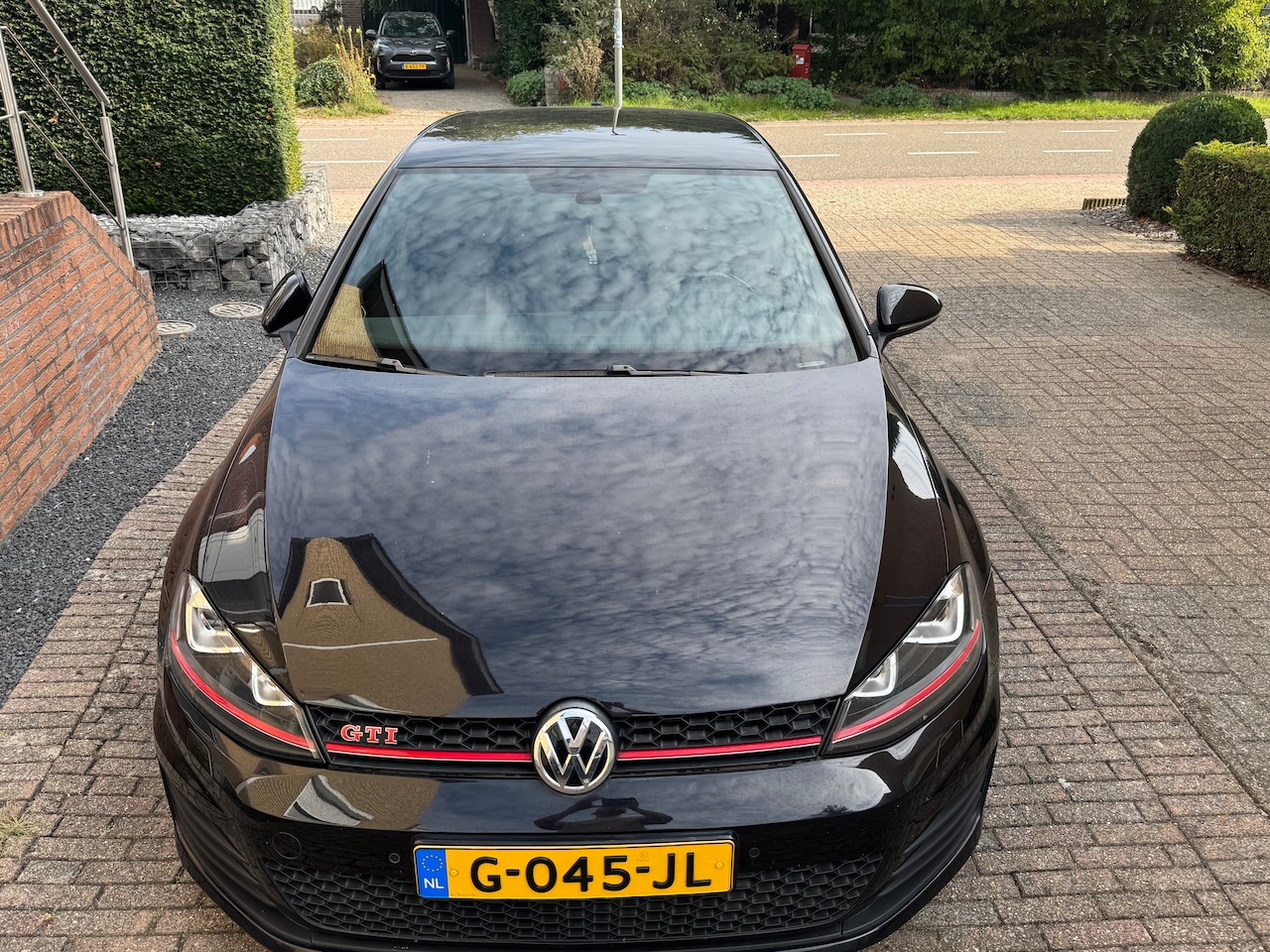 Volkswagen Golf - 2.0 TSI GTI Performance - AutoWereld.nl