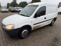 Opel Combo - 1.3 CDTi 2005 APK 9-27 211000km NAP AIRCO