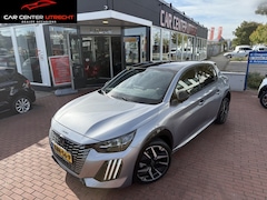 Peugeot 208 - 1.2 Hybr e-DCS6 GT pano automaat Apple Carplay