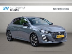 Peugeot 208 - 1.2 PureTech 100pk Allure - Navigatiesysteem - Apple CarPlay - Achteruitrijcamera - Dodeho