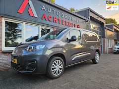 Fiat Doblò - 1.5D 130pk L2 1000kg Automaat 130PK NAP Mooie/Nette Bus Carplay Camera
