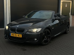BMW 3-serie Cabrio - 325i Executive/Cabrio/ST Verwarming/Netjes