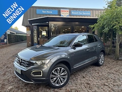 Volkswagen T-Roc - 1.5 TSI DSG United|App-Connect|Camera|Stoelver