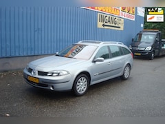 Renault Laguna Grand Tour - 2.0-16V Tech Line, nieuwe APK, trekhaak