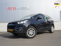 Hyundai ix35 - 2.0i Style