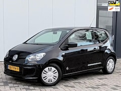 Volkswagen Up! - 1.0 take up BlueMotion
