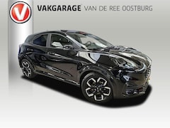 Ford Puma - 1.0 EcoBoost Hybrid ST-Line X