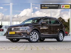 Volkswagen Tiguan - 1.4 TSI ACT Comfortline Business R | CAM | ACC | Carplay