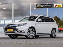 Mitsubishi Outlander - 2.4 PHEV Instyle | SOH 93% | Pano | 360° Camera
