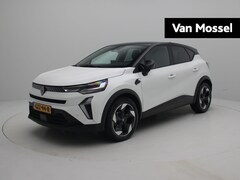 Renault Captur - E-Tech full hybrid 145 Techno | lichtmetalen velgen 18" | openR multimediasysteem met 10,