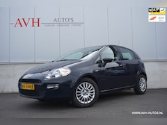 Fiat Punto Evo - 0.9 TwinAir Young