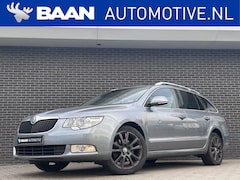 Skoda Superb Combi - 1.8 TSI Elegance Business Line