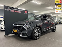 Kia Sportage - 1.6 T-GDi Hybrid DynamicPlusLine/ NL auto/ Eerste eigenaar/ Pano