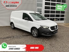 Mercedes-Benz Citan - 110 CDI L2 Aut. LED/ 3Pers./ Carplay/ Navi/ Camera/ Airco/ Cruise/ PDC