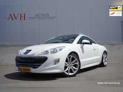 Peugeot RCZ - 1.6 THP