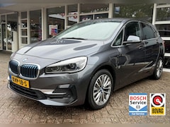 BMW 2-serie Active Tourer - 225xe iPerformance Climat, Bluetooth, Navi, LM