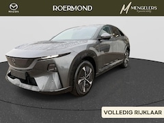 Mazda CX-6e - Takumi Business Edition 78 kWh | Nieuwe Auto | Geheel Rijklaar | Direct Leverbaar | Gratis