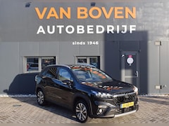 Suzuki SX4 S-Cross - 1.4 Boosterjet 129PK Smart Hybrid Style automaat Org.NL1500kg trekgewicht