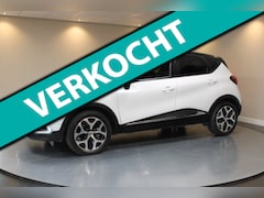 Renault Captur - 1.3 TCe Intens *Automaat* Trekhaak|Camera|Navi|DAB|Parelmoer