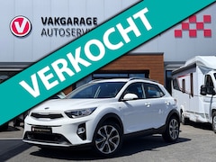 Kia Stonic - 1.0 T-GDi ComfortLine|Camera|Carplay|Navigatie|Airco|Cruise Control|PDC achter