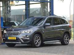 BMW X1 - xDrive20i Centennial High Executive