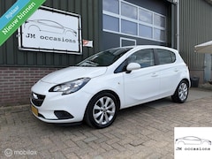 Opel Corsa - 1.4 Edition|Airco|Bluetooth|Cruise|APK 11-2027|