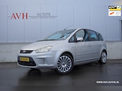 Ford C-Max - 1.6-16V Titanium
