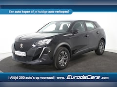 Peugeot 2008 - Active 100 *1ste Eigenaar*Navigatie*Park assist