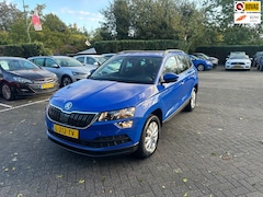 Skoda Karoq - 1.0 TSI Business Edition , panoramadak , navigatie , pdc