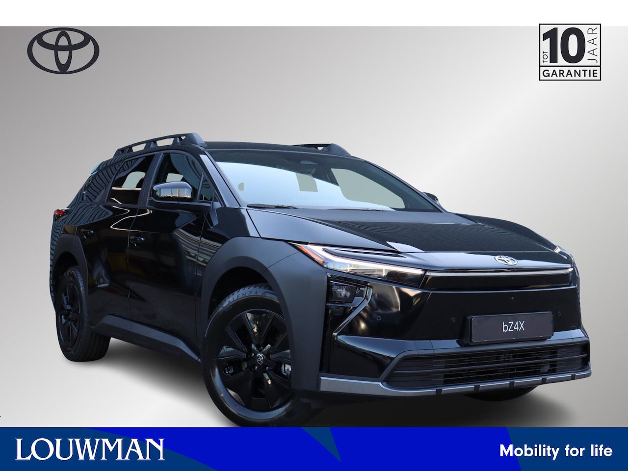 Toyota bZ4X Touring - Dynamic Limited Edition 75 kWh | NIEUW & DIRECT LEVERBAAR | PRIJS INCL. ALLE ACTIES | MEER - AutoWereld.nl