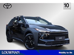 Toyota bZ4X Touring - Dynamic Limited Edition 75 kWh | NIEUW & DIRECT LEVERBAAR | PRIJS INCL. ALLE ACTIES | MEER