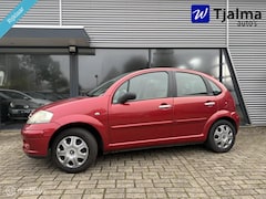 Citroën C3 - 1.6i-16V Exclusive airco nw apk