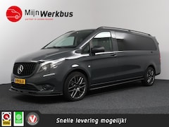 Mercedes-Benz Vito - 116 CDI Extra Lang DC Comfort | Trekhaak | Sidebars | Camera