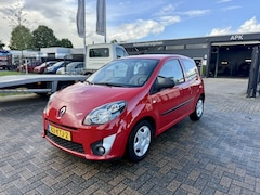 Renault Twingo - 1.2-16V - Zeer Netjes - Veel Onderhoud