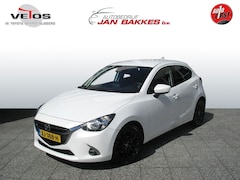 Mazda 2 - 2 1.5 Skyact-G Sport Selected met trekhaak